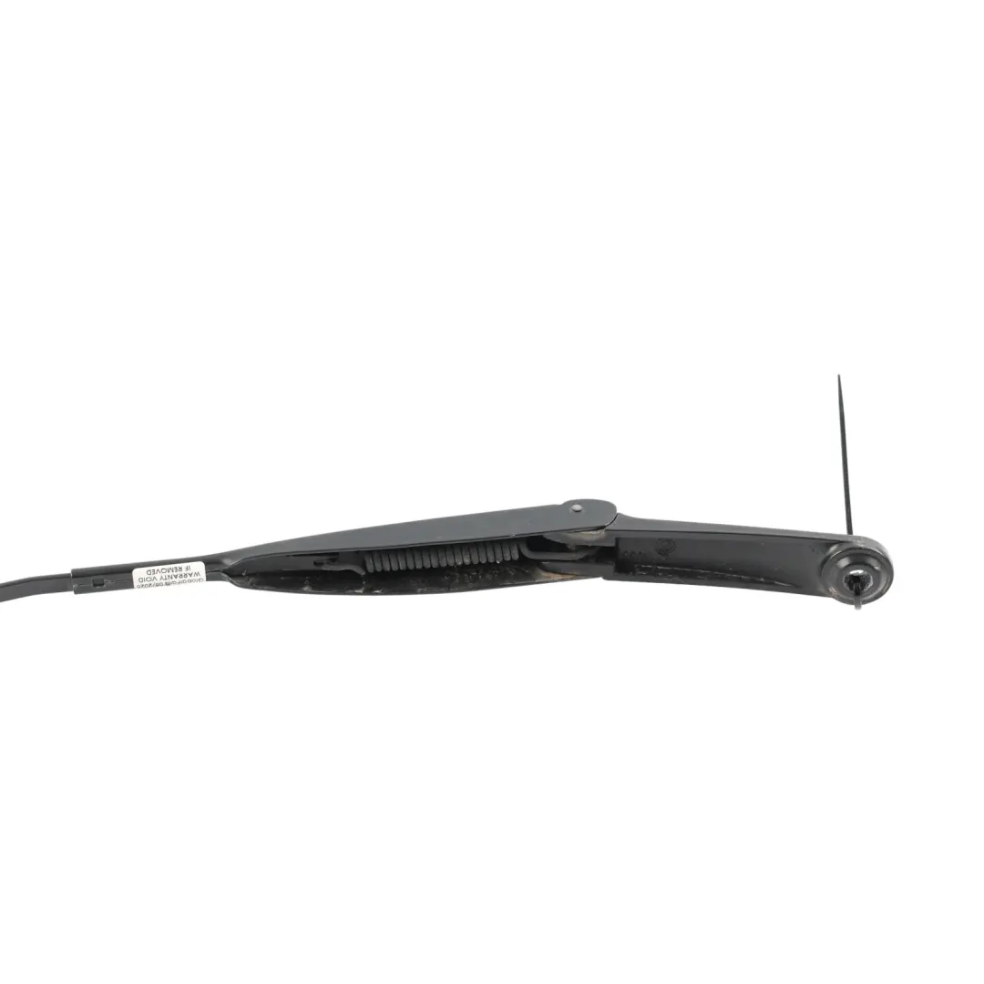 Fiat Panda Mk2 Windscreen Front Window Wiper Arm Right O/S - SKU RHD-735434448 - Part number 735434448
