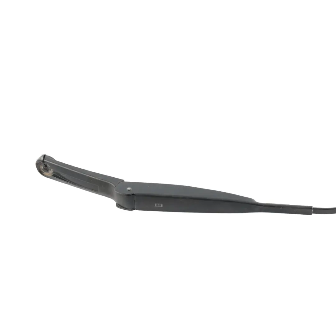Mk2 Windscreen Front Window Wiper Arm Right O/S to Fiat Panda with Part number 735434448 Fiat Panda Mk2 Windscreen Front Window Wiper Arm Right O/S - SKU RHD-735434448 - Part number 735434448