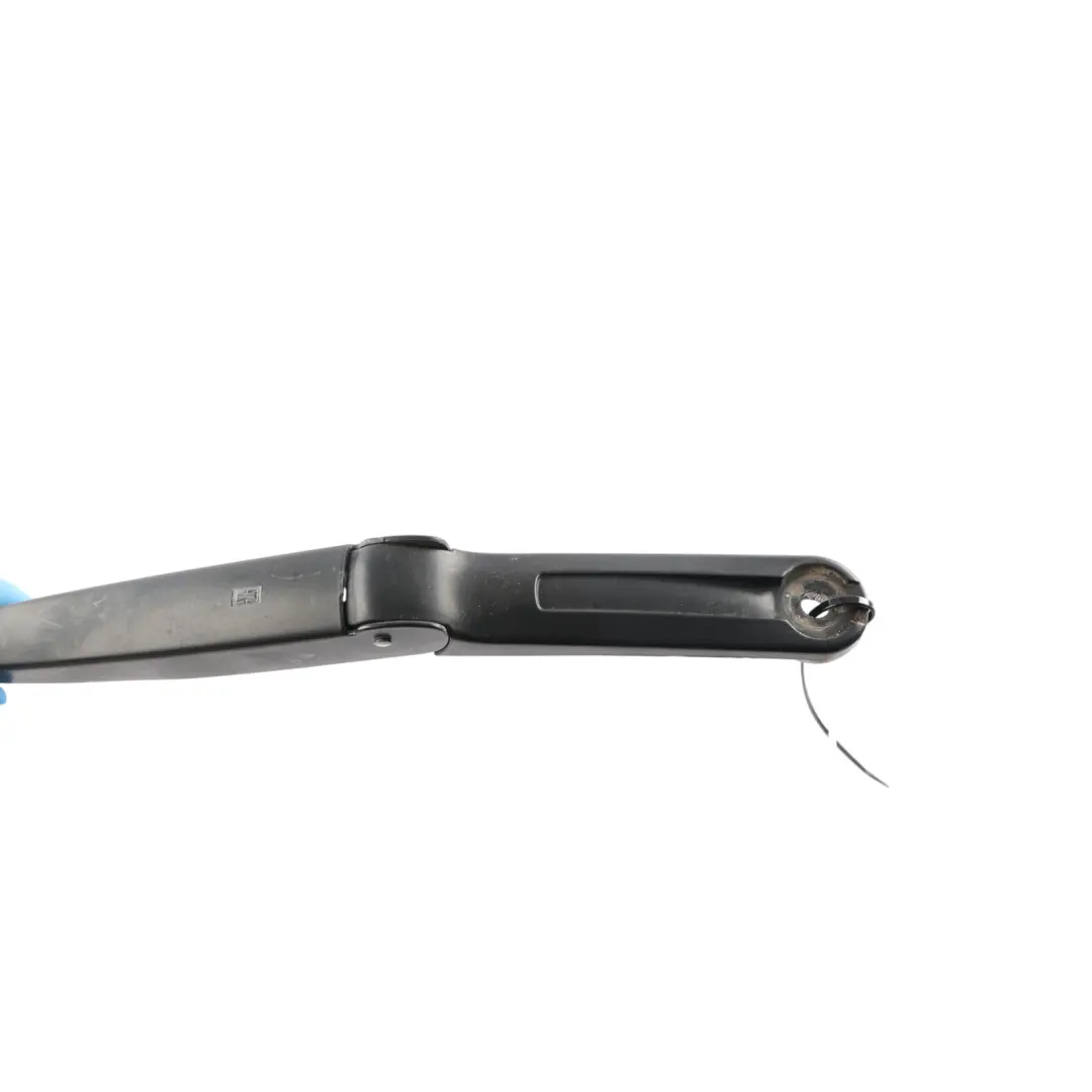 Fiat Panda Mk2 Windscreen Front Window Wiper Arm Right O/S - SKU RHD-735434448 - Part number 735434448