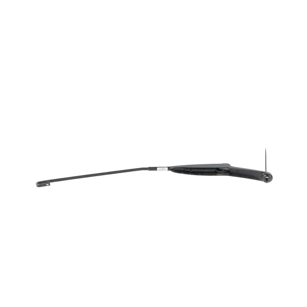 Fiat Panda Mk2 Windscreen Front Window Wiper Arm Right O/S - SKU RHD-735434448 - Part number 735434448