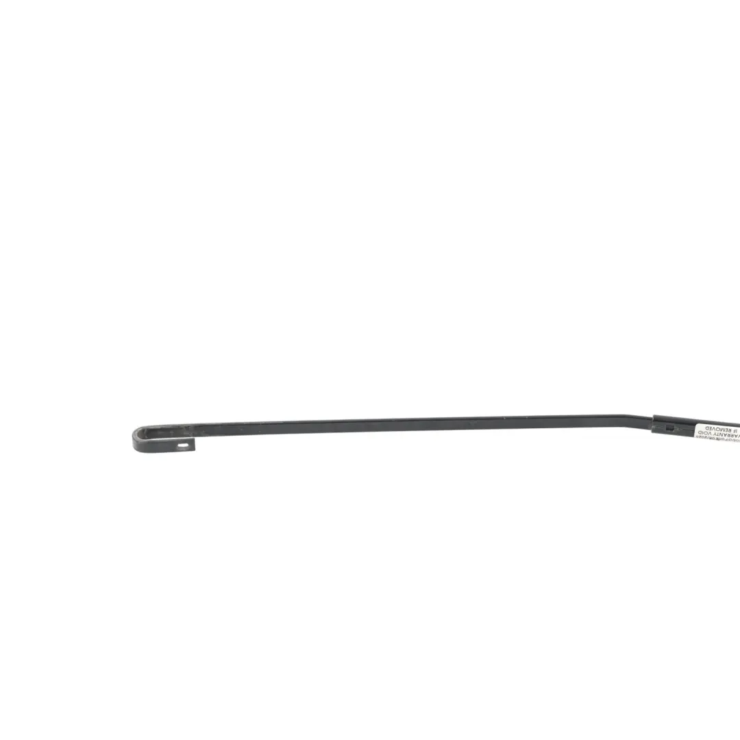 Fiat Panda Mk2 Windscreen Front Window Wiper Arm Right O/S - SKU RHD-735434448 - Part number 735434448