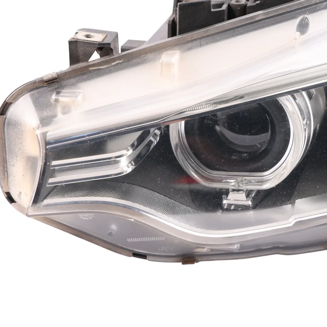 BMW F32 F33 F80 M3 Bi-Xenon Headlight Headlamp Front Light Lamp Left N/S 7410787 - SKU RHD-7377845 - Part number 7377845