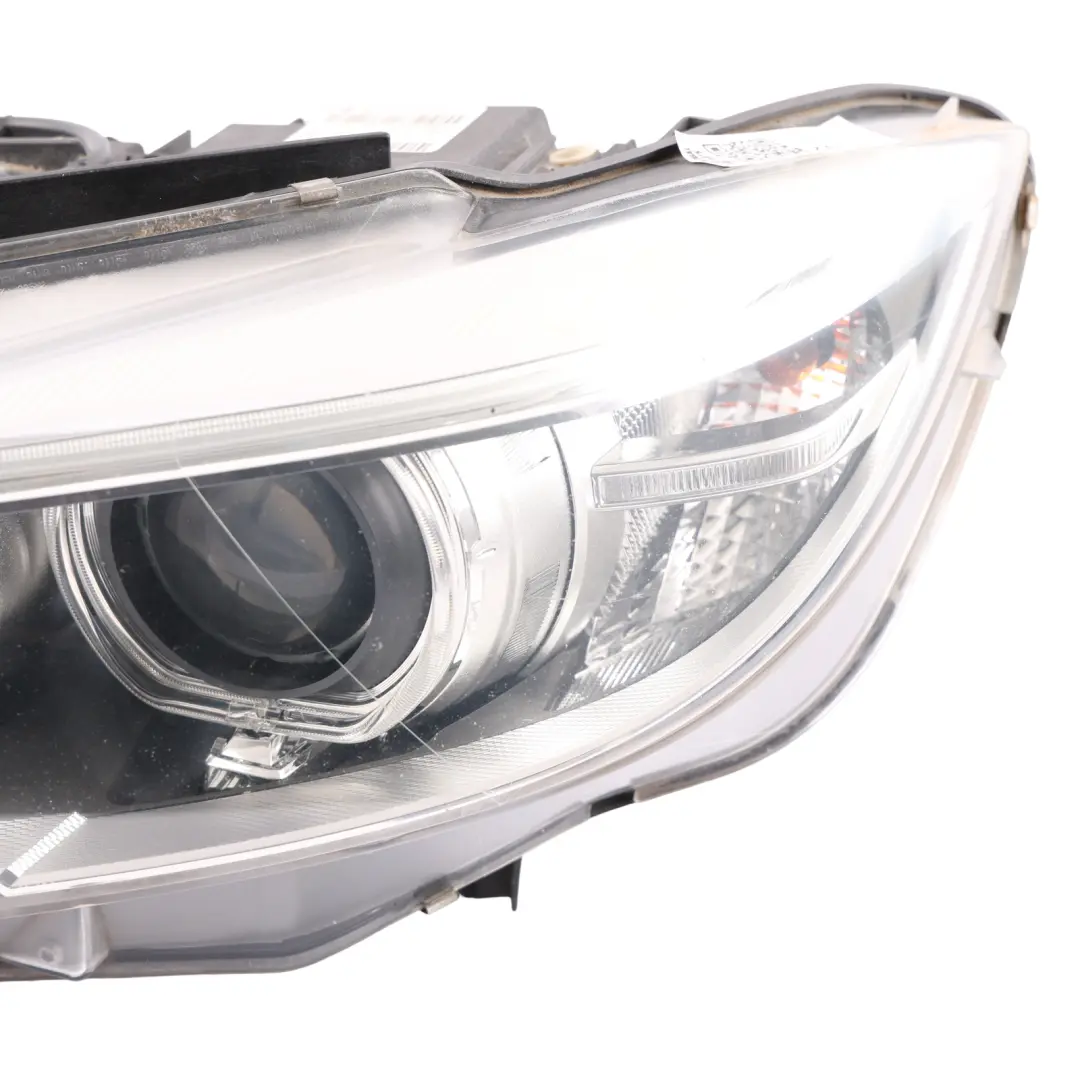 BMW F32 F33 F80 M3 Bi-Xenon Headlight Headlamp Front Light Lamp Left N/S 7410787 - SKU RHD-7377845 - Part number 7377845