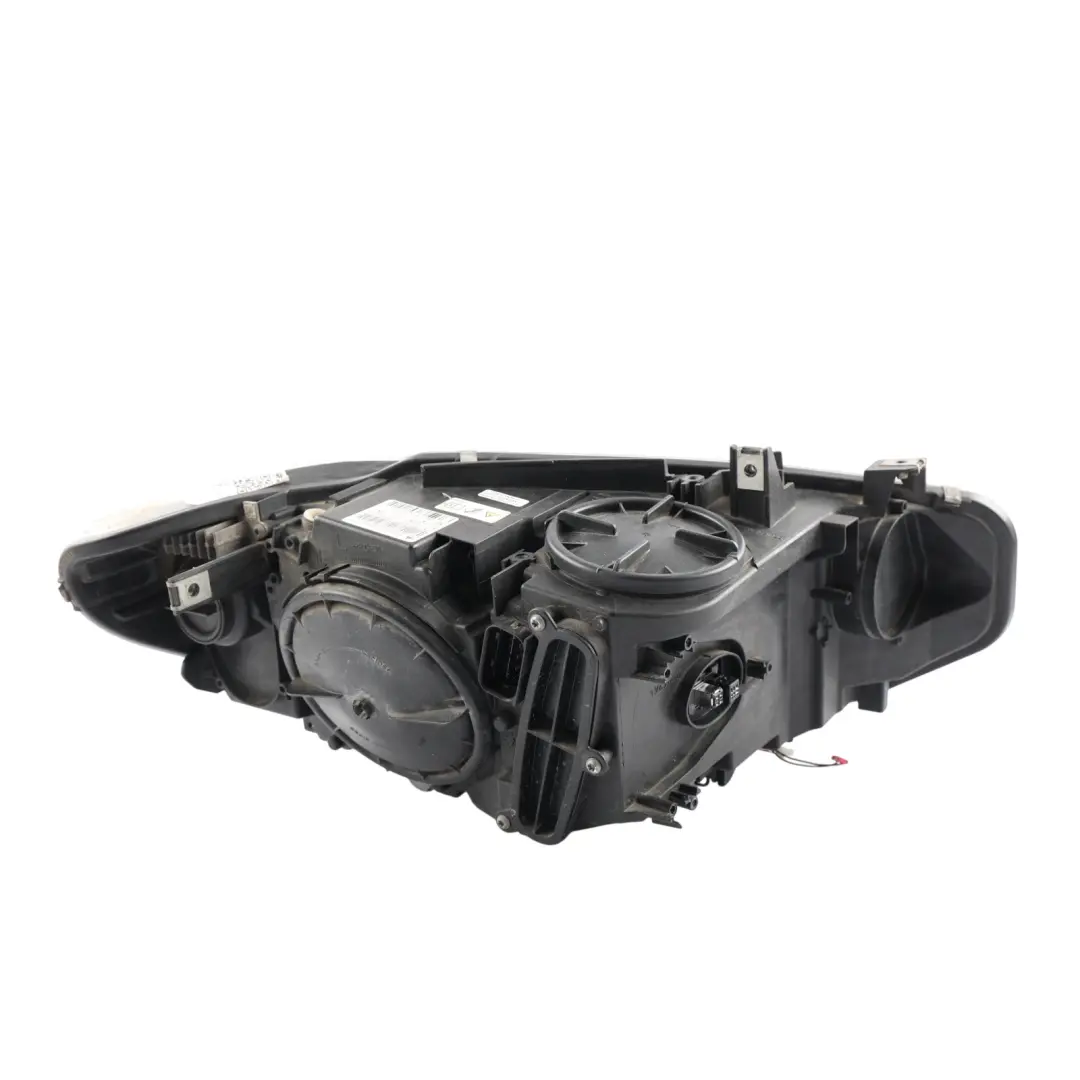 Bi-Xenon Headlight Headlamp Front Light Lamp Left N/S 7410787 to BMW F32 F33 F80 M3 with Part number 7377845 BMW F32 F33 F80 M3 Bi-Xenon Headlight Headlamp Front Light Lamp Left N/S 7410787 - SKU RHD-7377845 - Part number 7377845