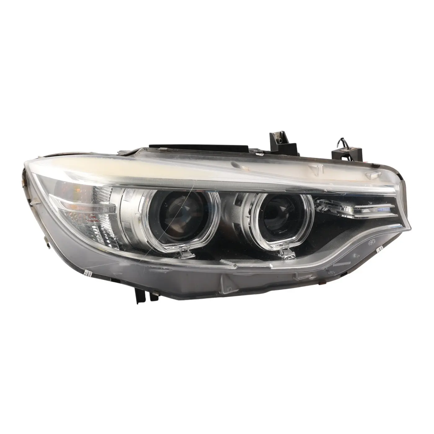 BMW F32 F33 F36 F80 M3 Bi-Xenon Headlight Front Lamp Right O/S Light 7410788