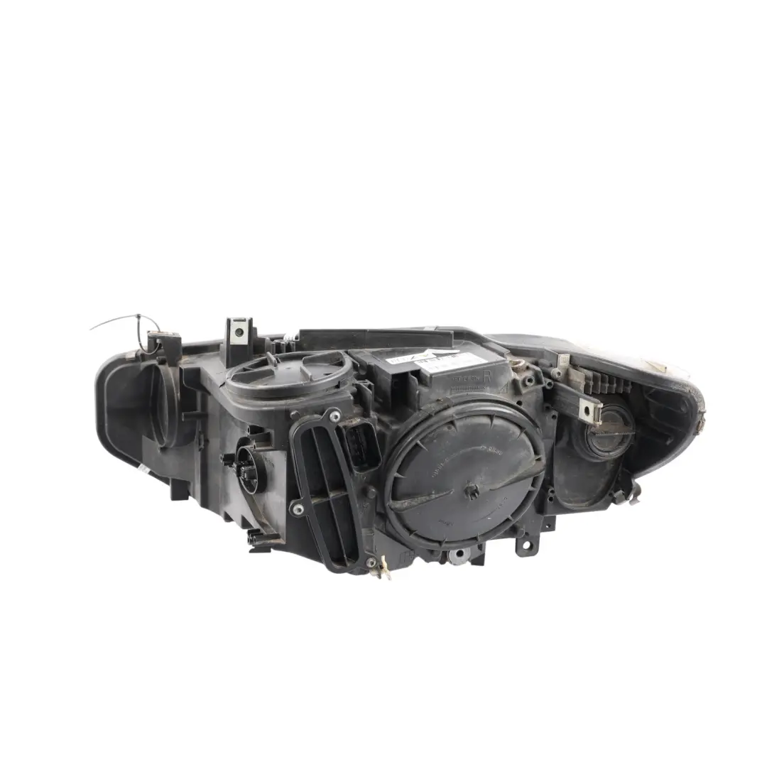 Bi-Xenon Headlight Front Lamp Right O/S Light 7410788 to BMW F32 F33 F36 F80 M3 with Part number 7377846 BMW F32 F33 F36 F80 M3 Bi-Xenon Headlight Front Lamp Right O/S Light 7410788 - SKU RHD-7377846 - Part number 7377846