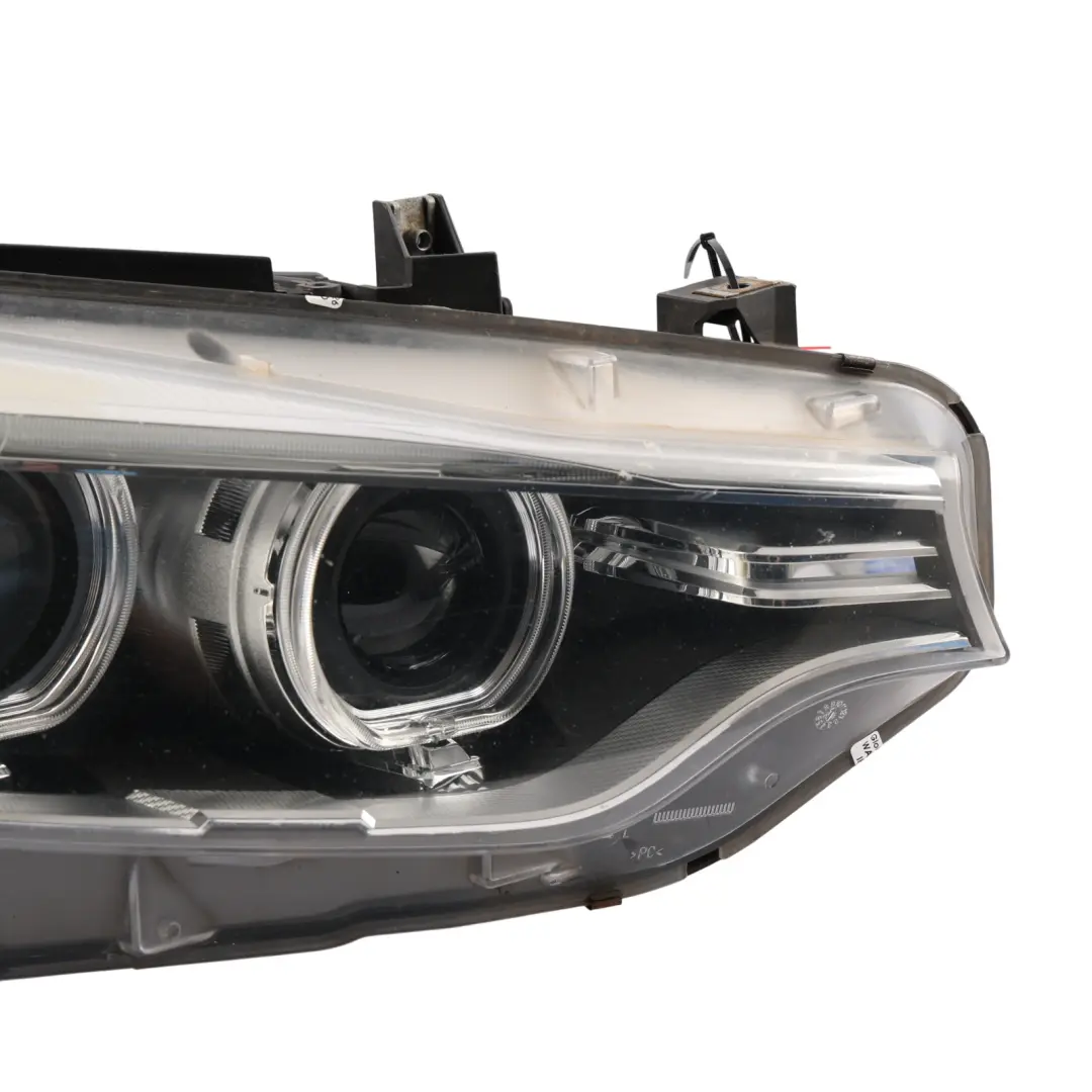 BMW F32 F33 F36 F80 M3 Bi-Xenon Headlight Front Lamp Right O/S Light 7410788 - SKU RHD-7377846 - Part number 7377846