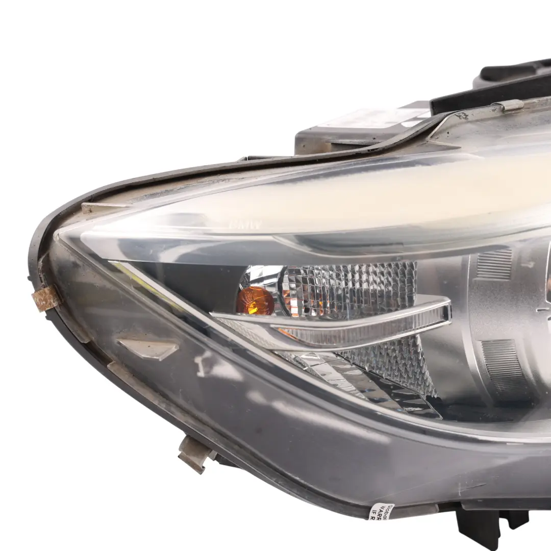 BMW F32 F33 F36 F80 M3 Bi-Xenon Headlight Front Lamp Right O/S Light 7410788 - SKU RHD-7377846 - Part number 7377846
