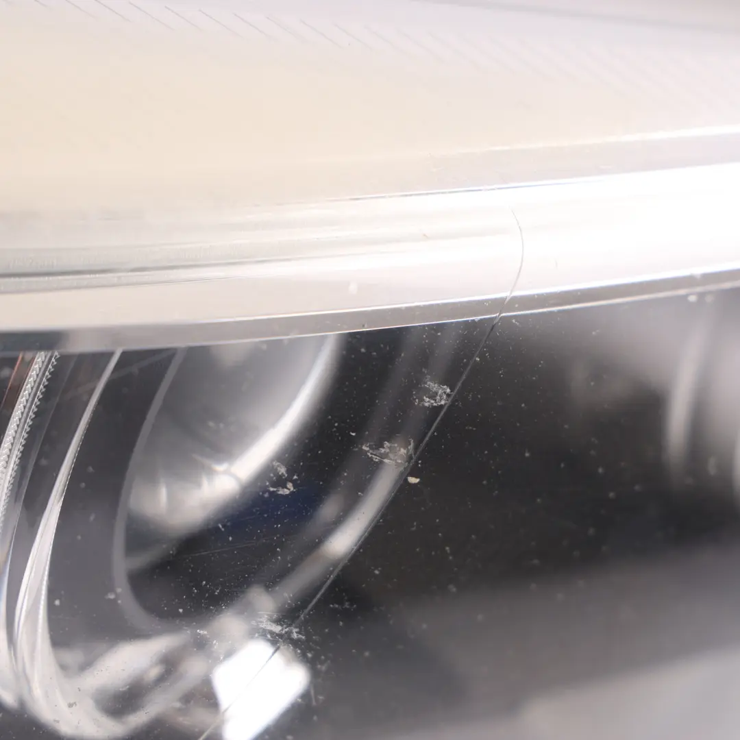 Bi-Xenon Headlight Front Lamp Right O/S Light 7410788 to BMW F32 F33 F36 F80 M3 with Part number 7377846 BMW F32 F33 F36 F80 M3 Bi-Xenon Headlight Front Lamp Right O/S Light 7410788 - SKU RHD-7377846 - Part number 7377846
