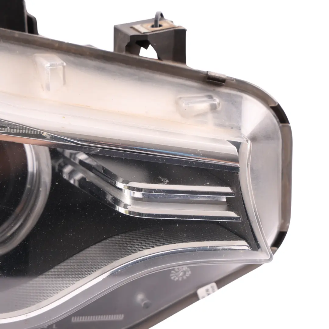 BMW F32 F33 F36 F80 M3 Bi-Xenon Headlight Front Lamp Right O/S Light 7410788 - SKU RHD-7377846 - Part number 7377846