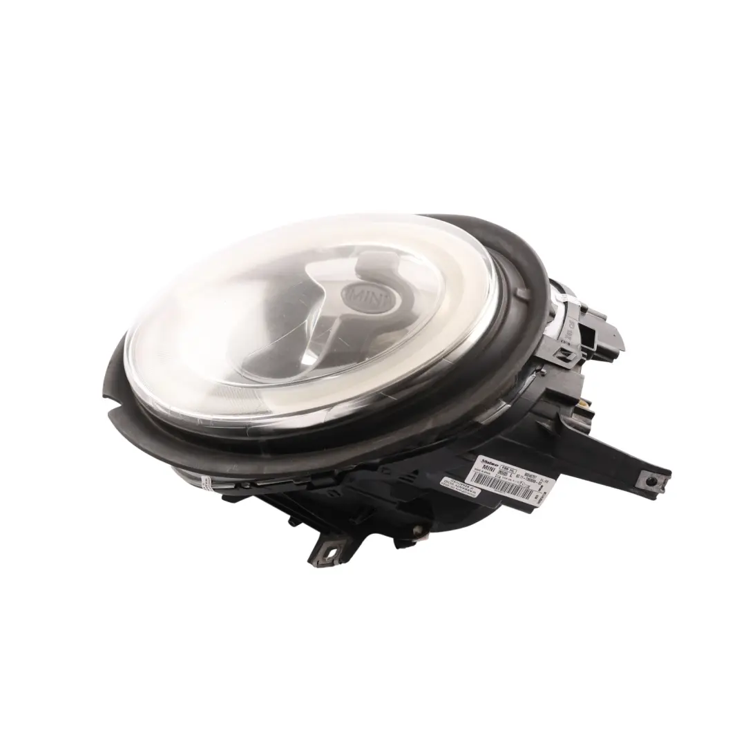 Headlight Front Light LED Headlamp Left N/S to Mini F55 F56 F57 with Part number 7393069 Mini F55 F56 F57 Headlight Front Light LED Headlamp Left N/S - SKU RHD-7393069 - Part number 7393069