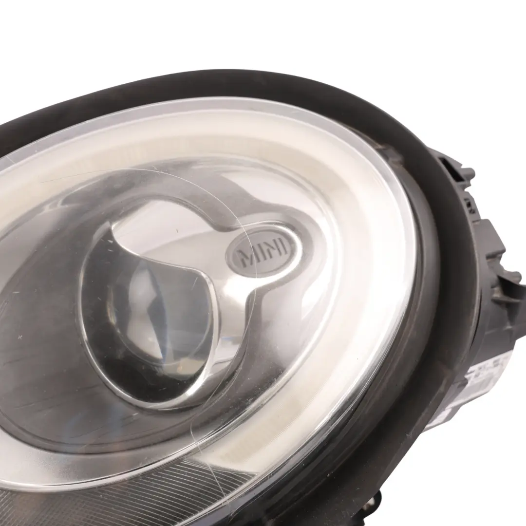 Mini F55 F56 F57 Headlight Front Light LED Headlamp Left N/S - SKU RHD-7393069 - Part number 7393069