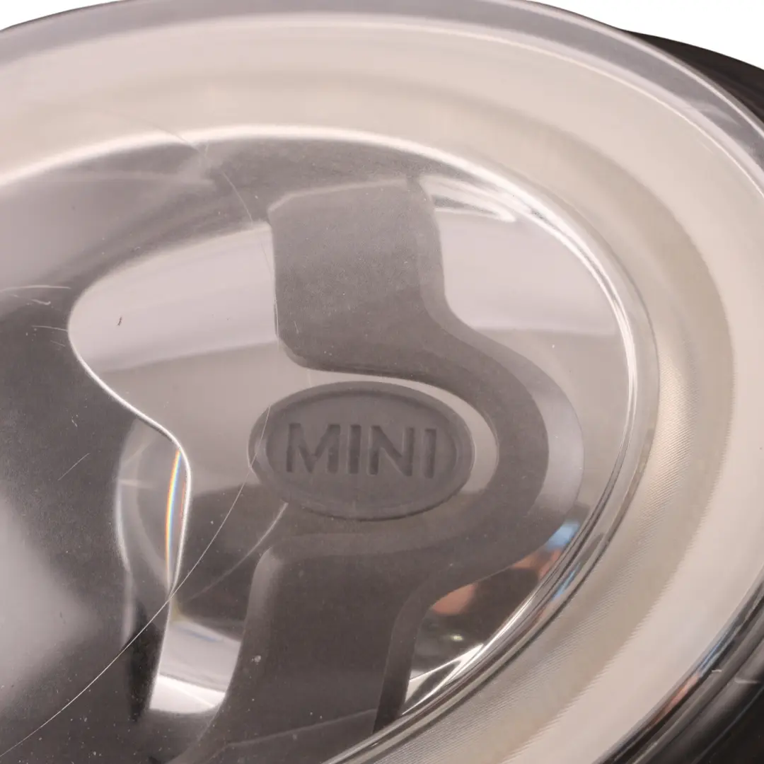 Headlight Front Light LED Headlamp Left N/S to Mini F55 F56 F57 with Part number 7393069 Mini F55 F56 F57 Headlight Front Light LED Headlamp Left N/S - SKU RHD-7393069 - Part number 7393069