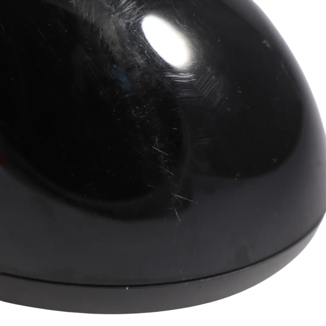 Wing Mirror Mini Cooper One F55 F56 F57 Left N/S Outside Heated Black to with Part number 7401089 Wing Mirror Mini Cooper One F55 F56 F57 Left N/S Outside Heated Black - SKU RHD-7401089-BLK - Part number 7401089