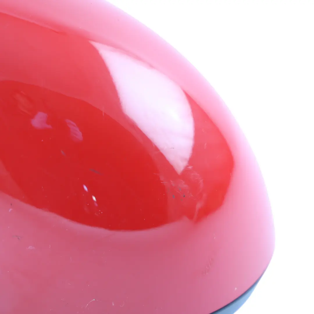Door Wing Mirror Heated Left N/S Red 5 Pins to Mini F55 F56 F57 with Part number 7401089 Mini F55 F56 F57 Door Wing Mirror Heated Left N/S Red 5 Pins - SKU RHD-7401089-RED1 - Part number 7401089