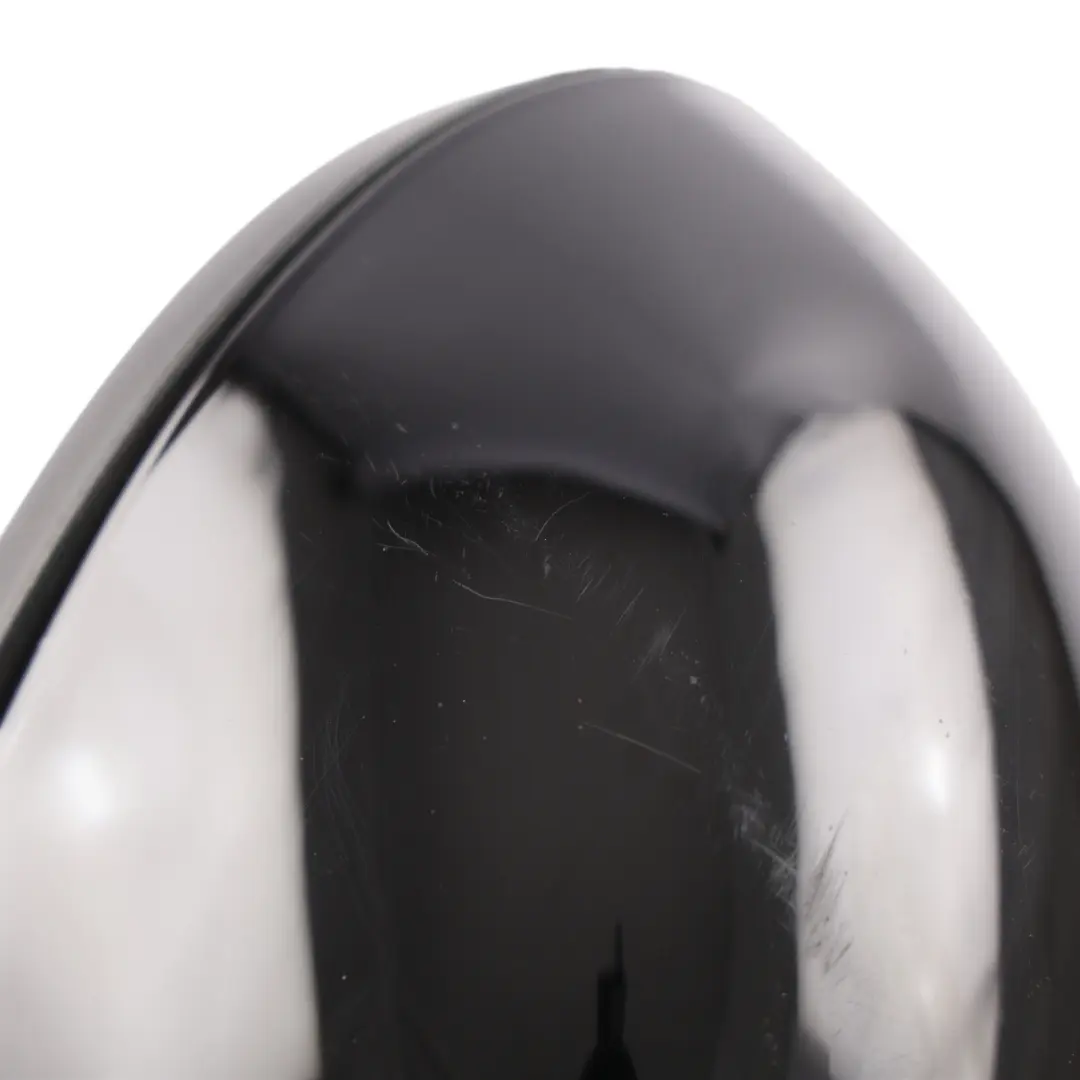 Right Door Wing Mirror Power Fold O/S Pure Silver 900 to Mini Cooper R55 R56 with Part number 7417466 Mini Cooper R55 R56 Right Door Wing Mirror Power Fold O/S Pure Silver 900 - SKU rhd-7417466-PS - Part number 7417466