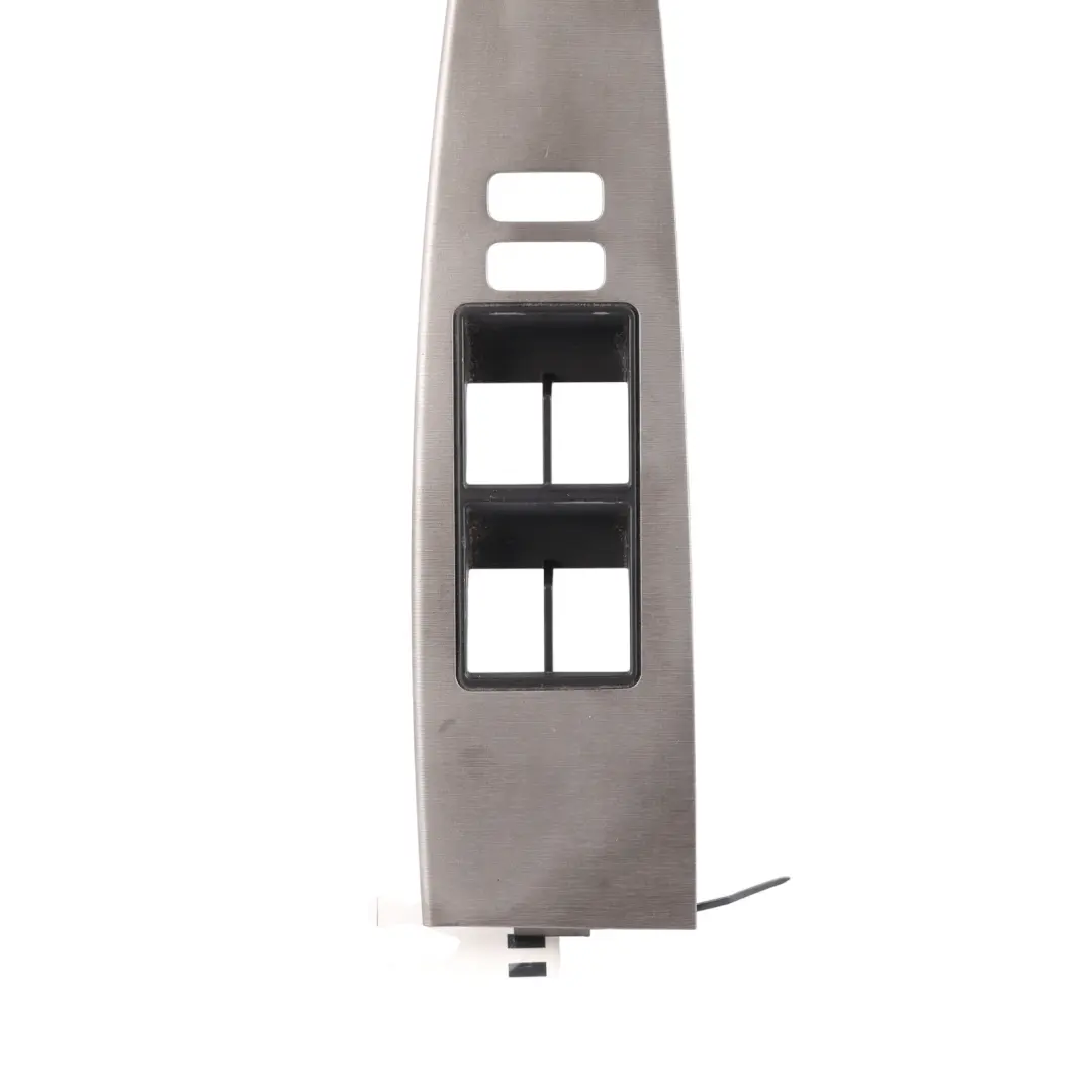 Mk3 Window Control Switch Cover Driver Side O/S to Toyota Avensis T270 with Part number 7423105200 Toyota Avensis T270 Mk3 Window Control Switch Cover Driver Side O/S - SKU RHD-7423105200 - Part number 7423105200