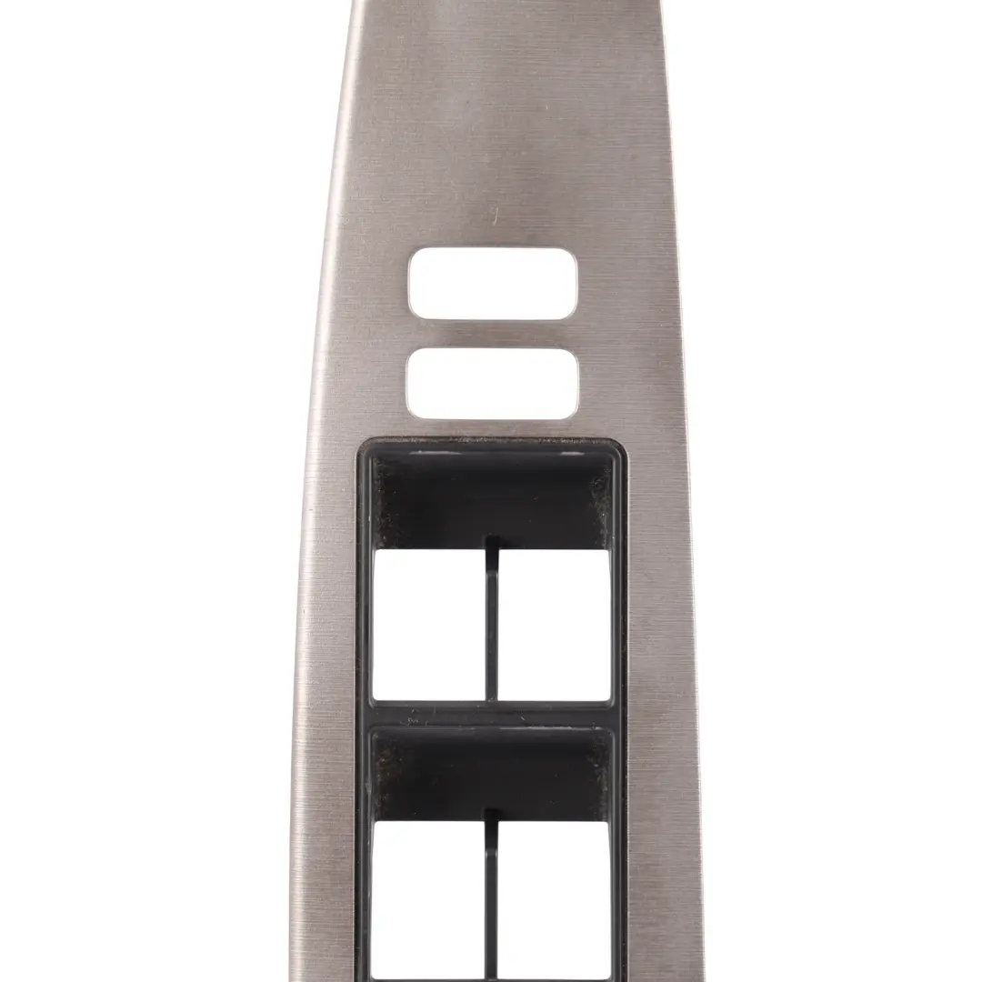Mk3 Window Control Switch Cover Driver Side O/S to Toyota Avensis T270 with Part number 7423105200 Toyota Avensis T270 Mk3 Window Control Switch Cover Driver Side O/S - SKU RHD-7423105200 - Part number 7423105200