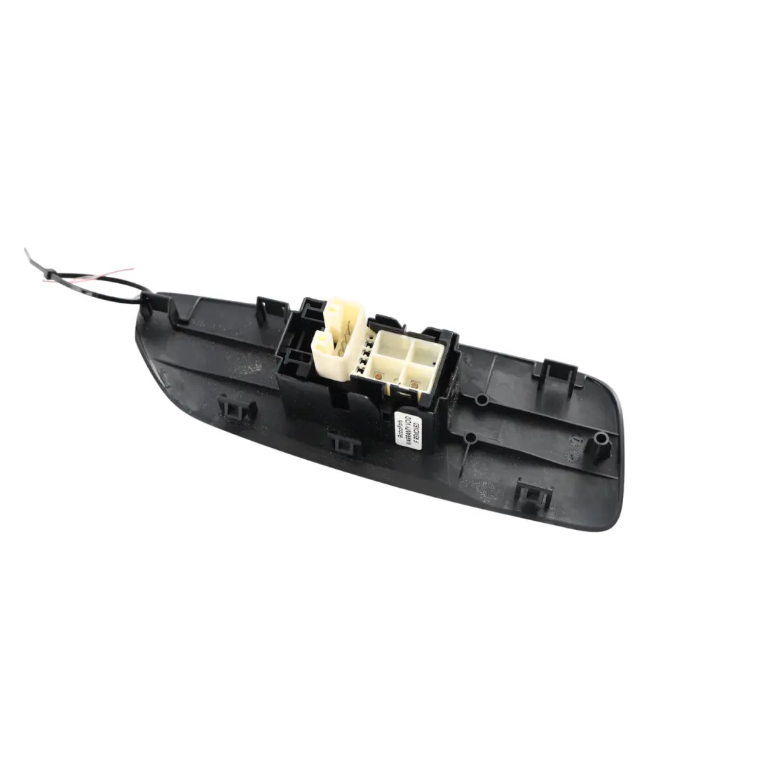 Front Window Regulator Lifter Switch N/S Side to Toyota Auris E15 with Part number 7423202560B0 Toyota Auris E15 Front Window Regulator Lifter Switch N/S Side - SKU RHD-7423202560B0 - Part number 7423202560B0