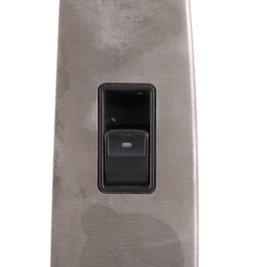 Front Door Window Switch Panel Passenger Side N/S to Toyota Avensis T27 with Part number 7423205240 Toyota Avensis T27 Front Door Window Switch Panel Passenger Side N/S - SKU RHD-7423205240 - Part number 7423205240