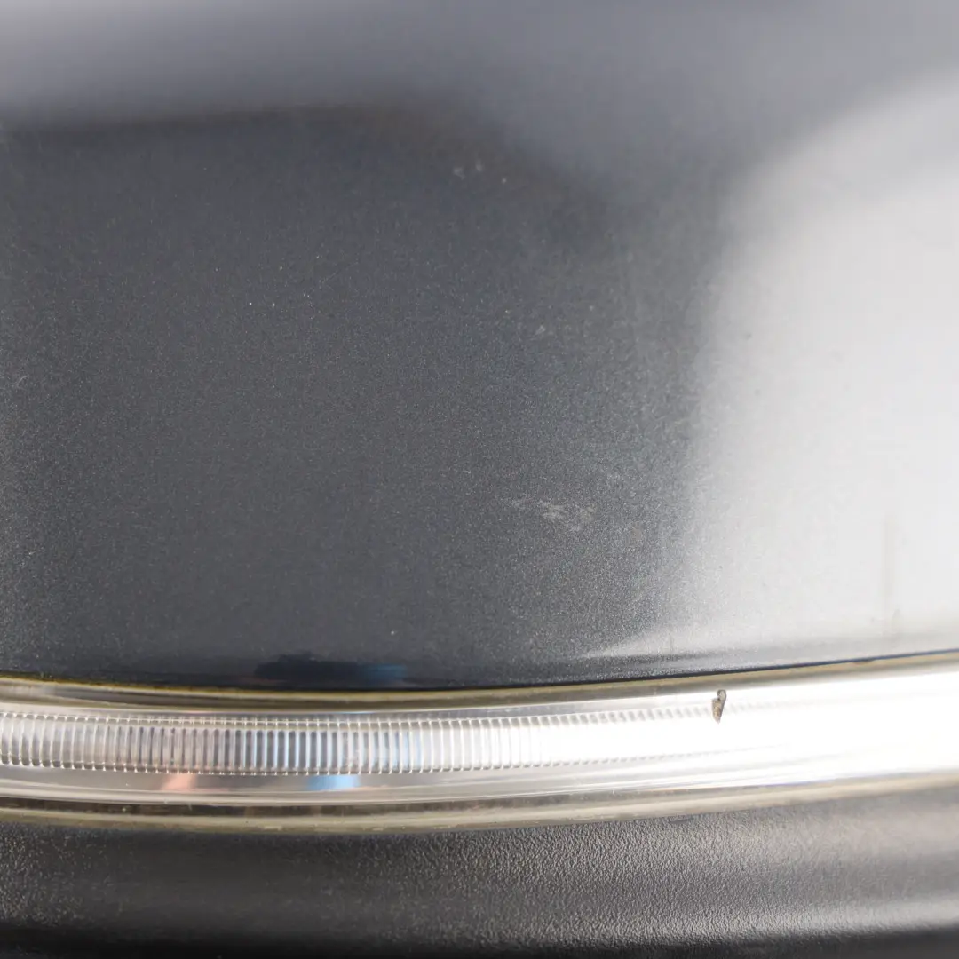 Exterior Side View Wing Mirror Right O/S Atlantik Grau - C09 to BMW X1 F48 with Part number 7459774 BMW X1 F48 Exterior Side View Wing Mirror Right O/S Atlantik Grau - C09 - SKU RHD-7459774-ATGR - Part number 7459774