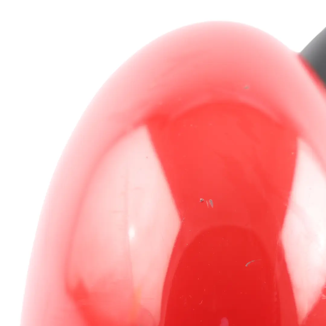 Wing Mirror Door Mini F56 F55 F57 Right O/S Outside Heated Red to with Part number 7471232 Wing Mirror Door Mini F56 F55 F57 Right O/S Outside Heated Red - SKU RHD-7471232-RED - Part number 7471232