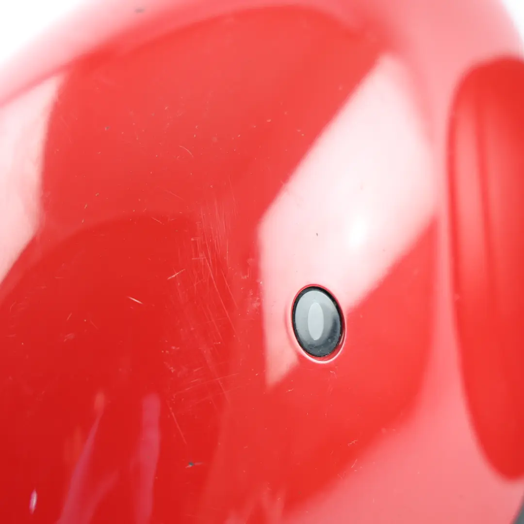 Wing Mirror Door Mini F56 F55 F57 Right O/S Outside Heated Red to with Part number 7471232 Wing Mirror Door Mini F56 F55 F57 Right O/S Outside Heated Red - SKU RHD-7471232-RED - Part number 7471232