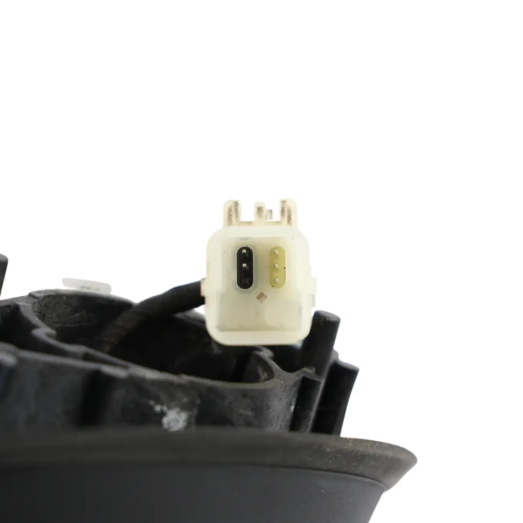 Right O/S Outside Heated Wing Mirror White to Mini Cooper One F55 F56 F57 with Part number 7471232 Mini Cooper One F55 F56 F57 Right O/S Outside Heated Wing Mirror White - SKU rhd-7471232-WHI - Part number 7471232