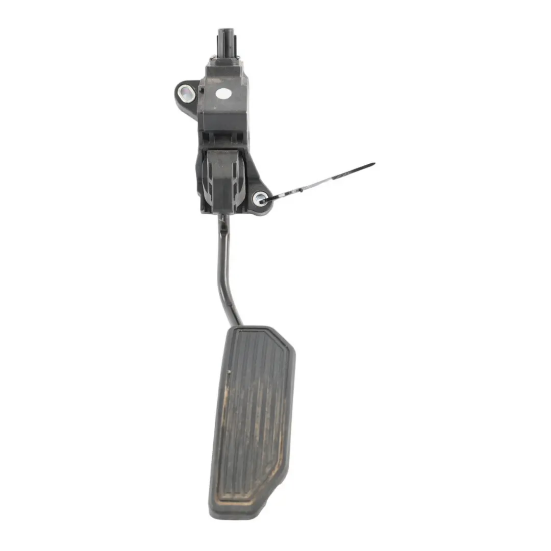 Mk1 Accelerator Throttle Pedal Electric 78110-02030 to Toyota Auris with Part number 7811002030 Toyota Auris Mk1 Accelerator Throttle Pedal Electric 78110-02030 - SKU RHD-7811002030 - Part number 7811002030