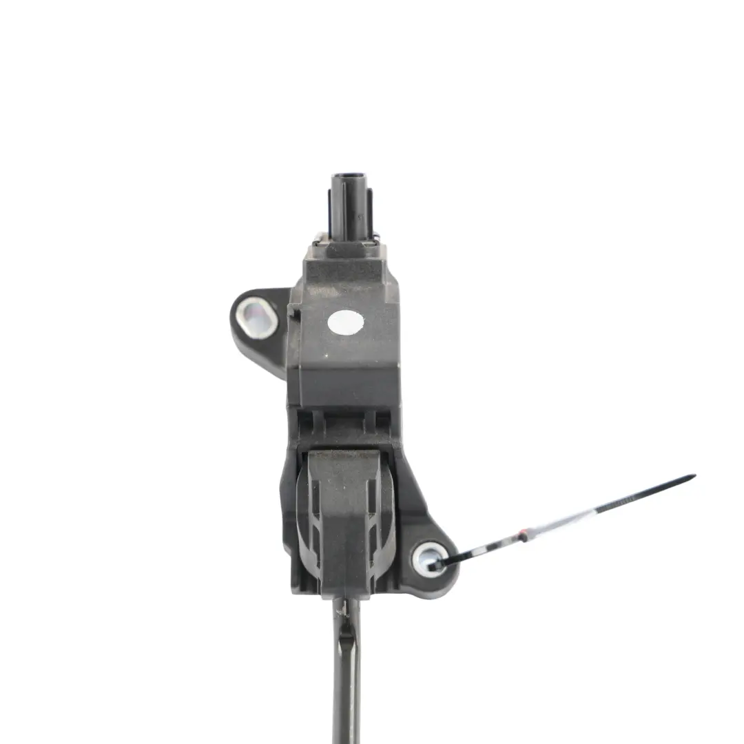Mk1 Accelerator Throttle Pedal Electric 78110-02030 to Toyota Auris with Part number 7811002030 Toyota Auris Mk1 Accelerator Throttle Pedal Electric 78110-02030 - SKU RHD-7811002030 - Part number 7811002030