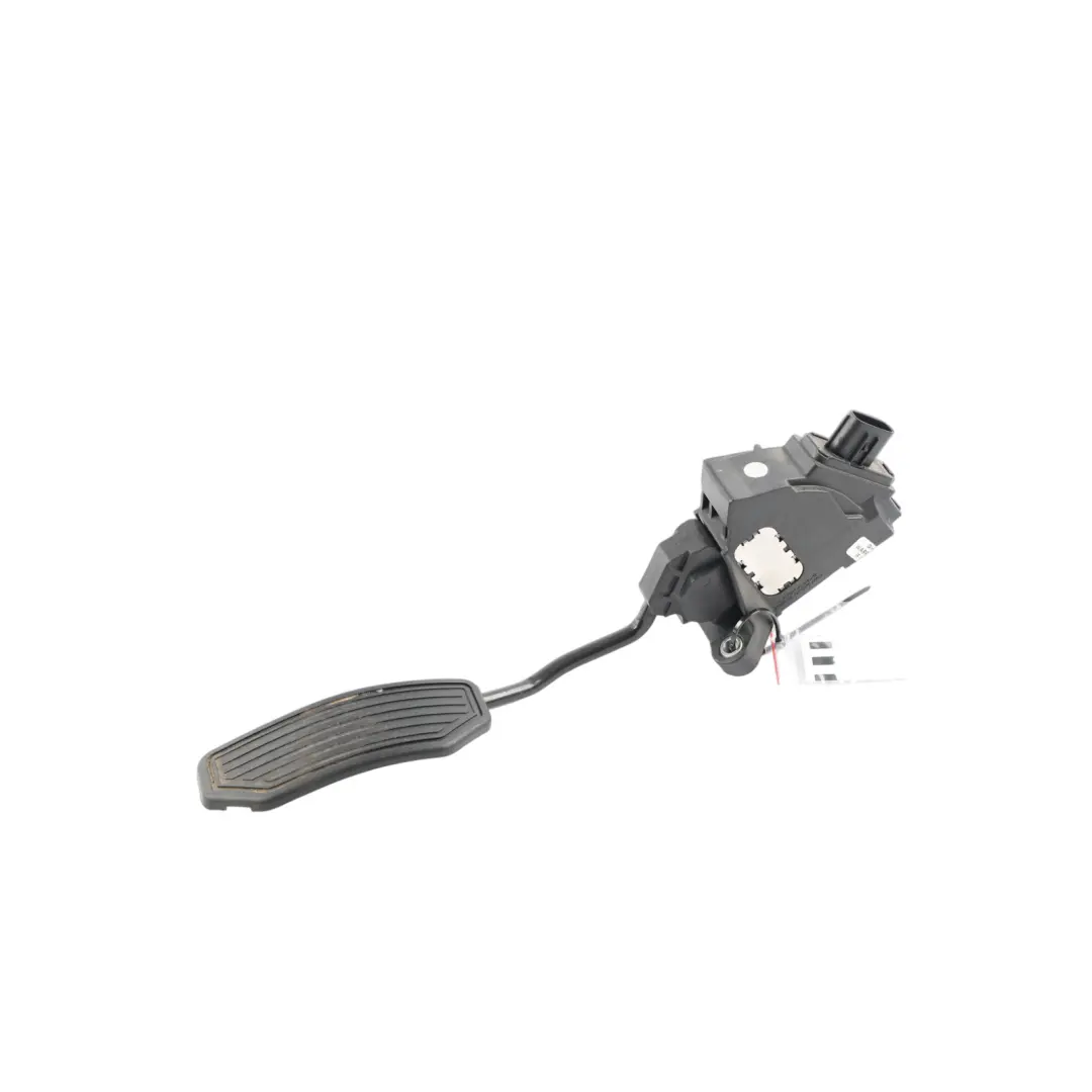 Mk1 Accelerator Throttle Pedal Electric 78110-02030 to Toyota Auris with Part number 7811002030 Toyota Auris Mk1 Accelerator Throttle Pedal Electric 78110-02030 - SKU RHD-7811002030 - Part number 7811002030
