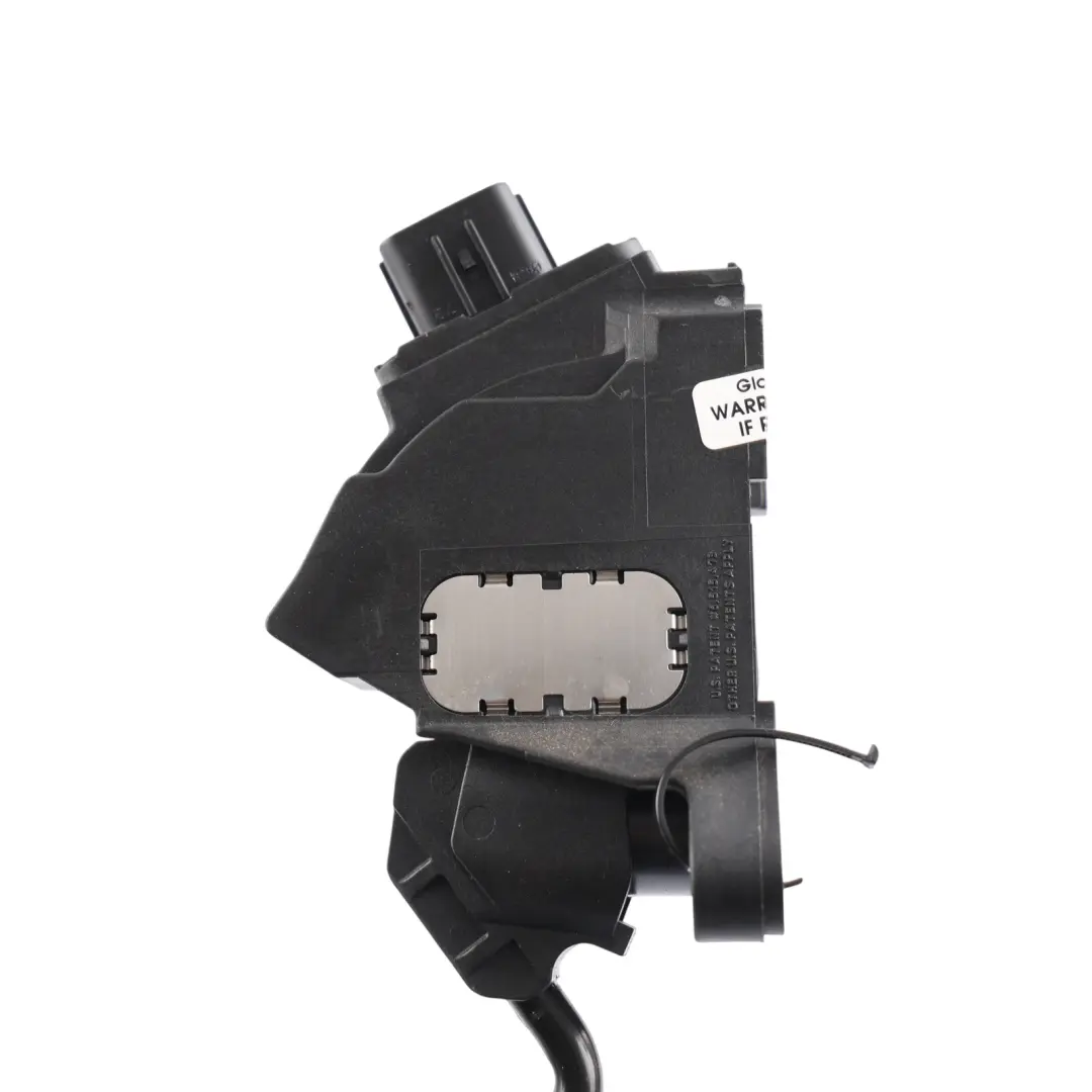 Mk1 Accelerator Throttle Pedal Electric 78110-02030 to Toyota Auris with Part number 7811002030 Toyota Auris Mk1 Accelerator Throttle Pedal Electric 78110-02030 - SKU RHD-7811002030 - Part number 7811002030