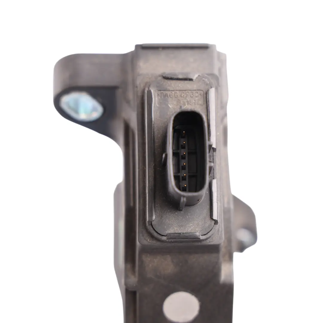 Mk1 Accelerator Throttle Pedal Electric 78110-02030 to Toyota Auris with Part number 7811002030 Toyota Auris Mk1 Accelerator Throttle Pedal Electric 78110-02030 - SKU RHD-7811002030 - Part number 7811002030