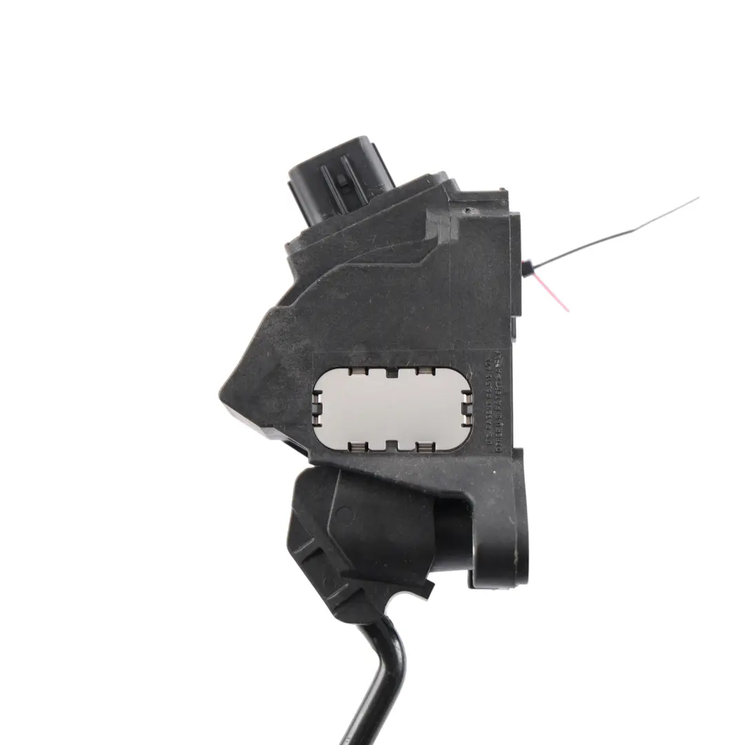 Toyota Avensis T27 Throttle Pedal Potentiometer Accelerator Gas Pedal - SKU RHD-7811005021 - Part number 7811005021