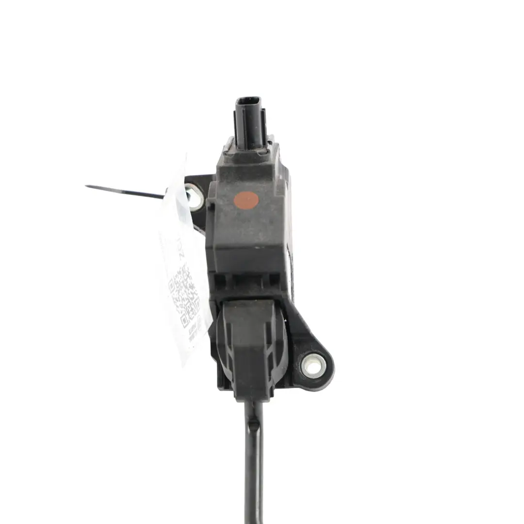 Throttle Pedal Potentiometer Accelerator Gas Pedal to Toyota Avensis T27 with Part number 7811005021 Toyota Avensis T27 Throttle Pedal Potentiometer Accelerator Gas Pedal - SKU RHD-7811005021 - Part number 7811005021