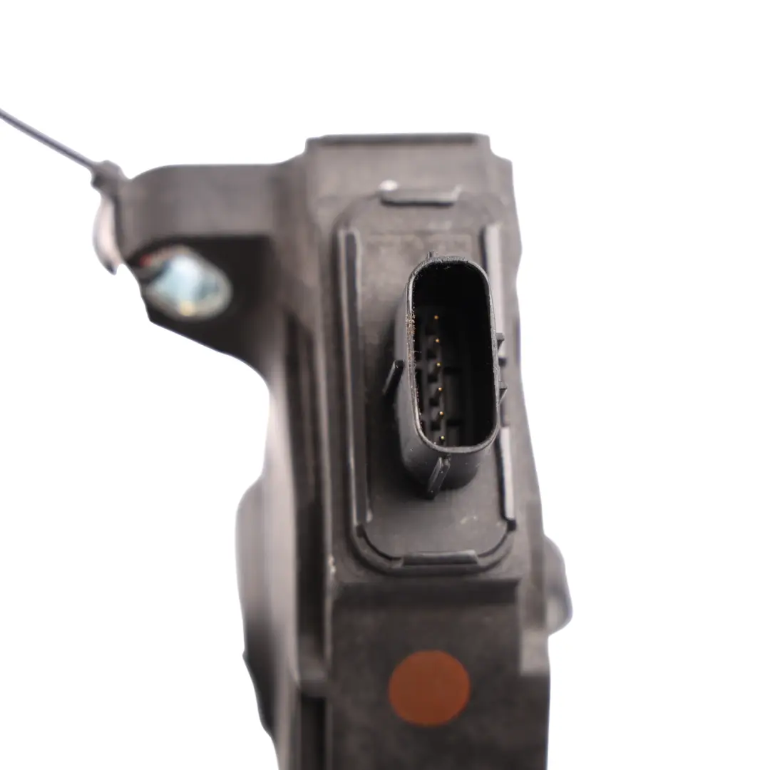 Toyota Avensis T27 Throttle Pedal Potentiometer Accelerator Gas Pedal - SKU RHD-7811005021 - Part number 7811005021