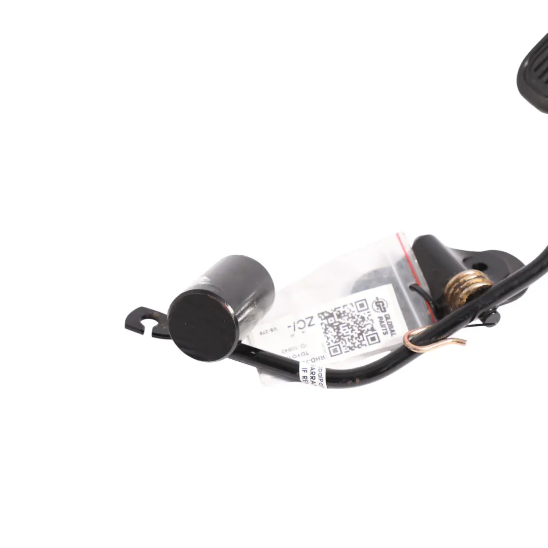 Toyota Celica T23 Gas Accelerator Throttle Pedal 1.8 2.0 78111-33020 - SKU RHD-7811133020 - Part number 7811133020