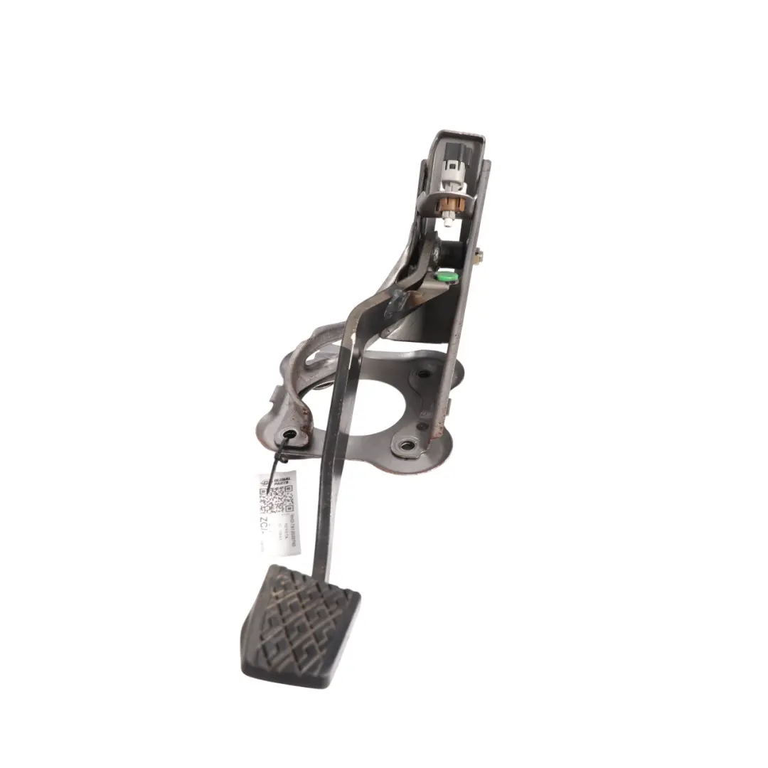 Accelerator Gas Throttle Pedal Assembly to Toyota Celica T23 with Part number 7812020760 Toyota Celica T23 Accelerator Gas Throttle Pedal Assembly - SKU RHD-7812020760 - Part number 7812020760