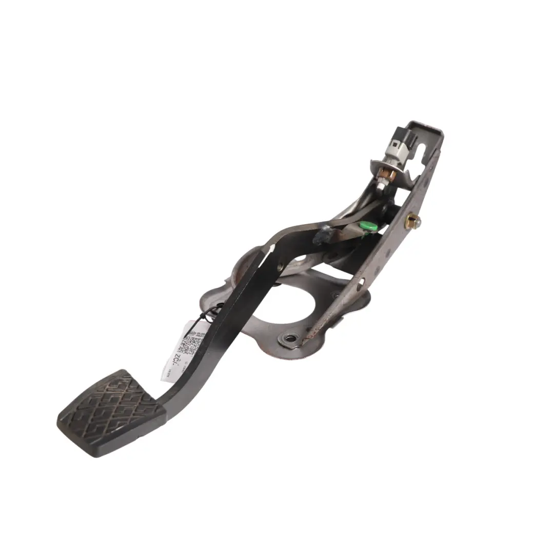 Toyota Celica T23 Accelerator Gas Throttle Pedal Assembly - SKU RHD-7812020760 - Part number 7812020760