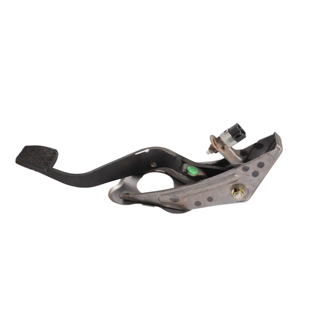 Accelerator Gas Throttle Pedal Assembly to Toyota Celica T23 with Part number 7812020760 Toyota Celica T23 Accelerator Gas Throttle Pedal Assembly - SKU RHD-7812020760 - Part number 7812020760