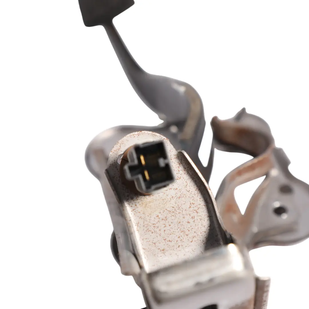 Toyota Celica T23 Accelerator Gas Throttle Pedal Assembly - SKU RHD-7812020760 - Part number 7812020760
