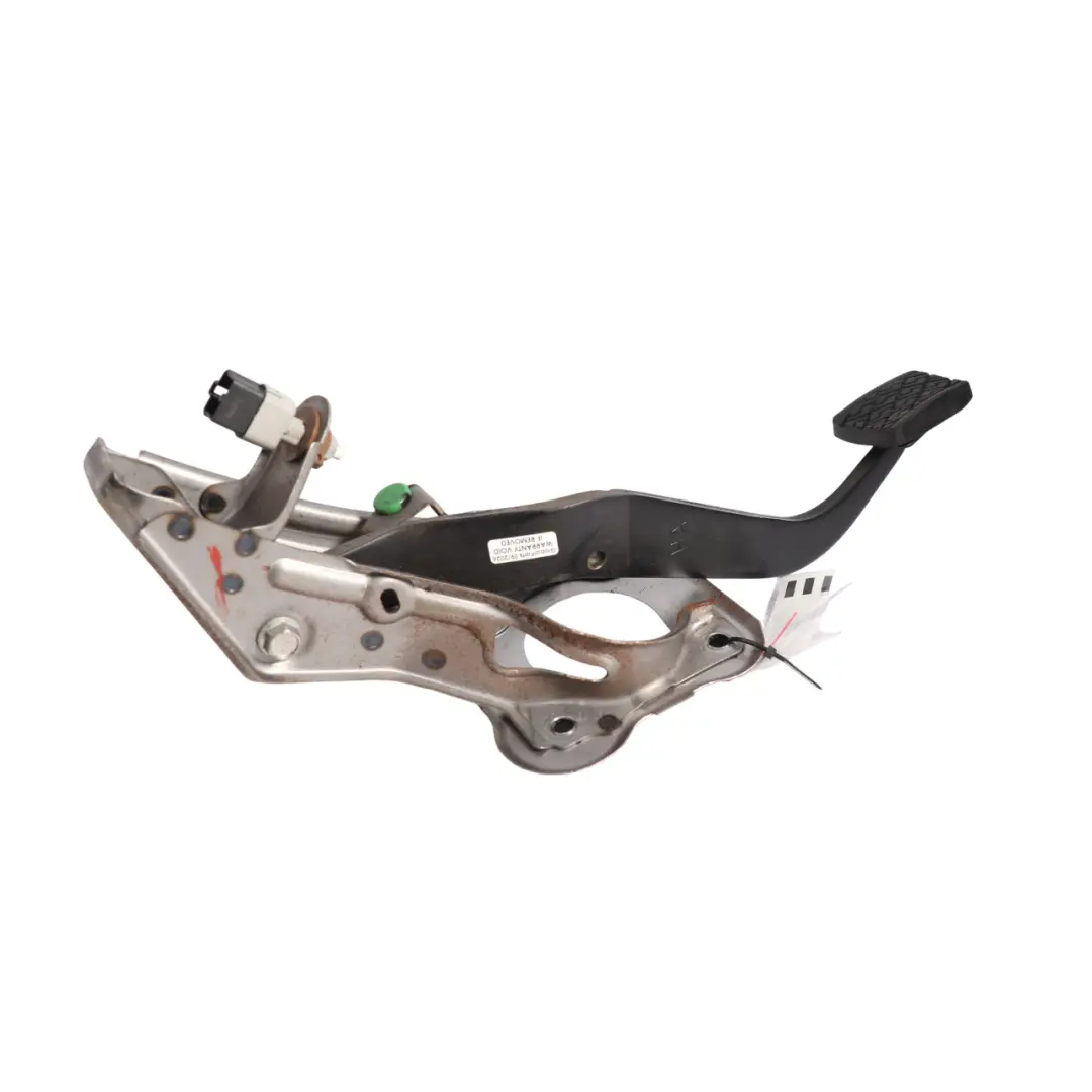Accelerator Gas Throttle Pedal Assembly to Toyota Celica T23 with Part number 7812020760 Toyota Celica T23 Accelerator Gas Throttle Pedal Assembly - SKU RHD-7812020760 - Part number 7812020760