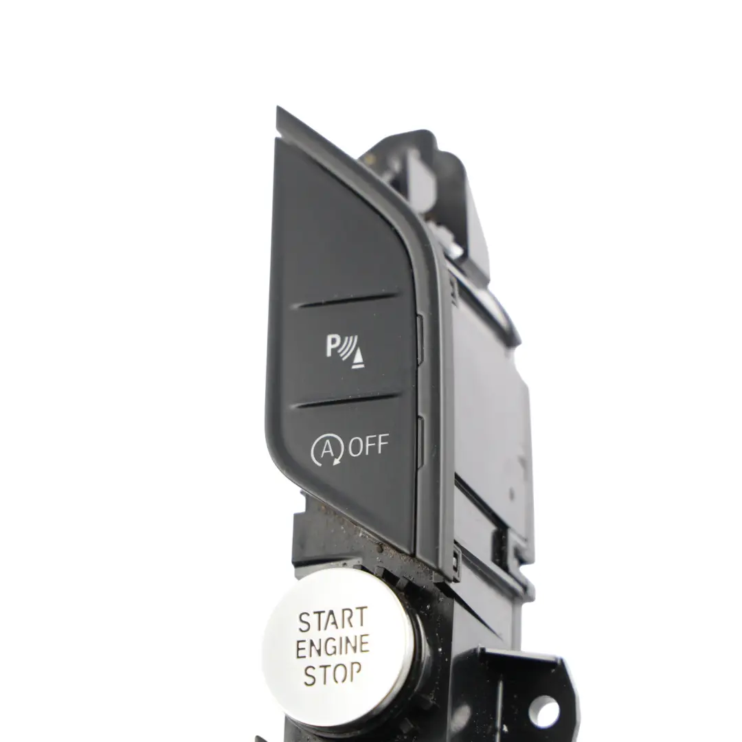 BMW F40 Centre Console Control Switch Trim Cover Panel - SKU RHD-7911196 - Part number 7911196