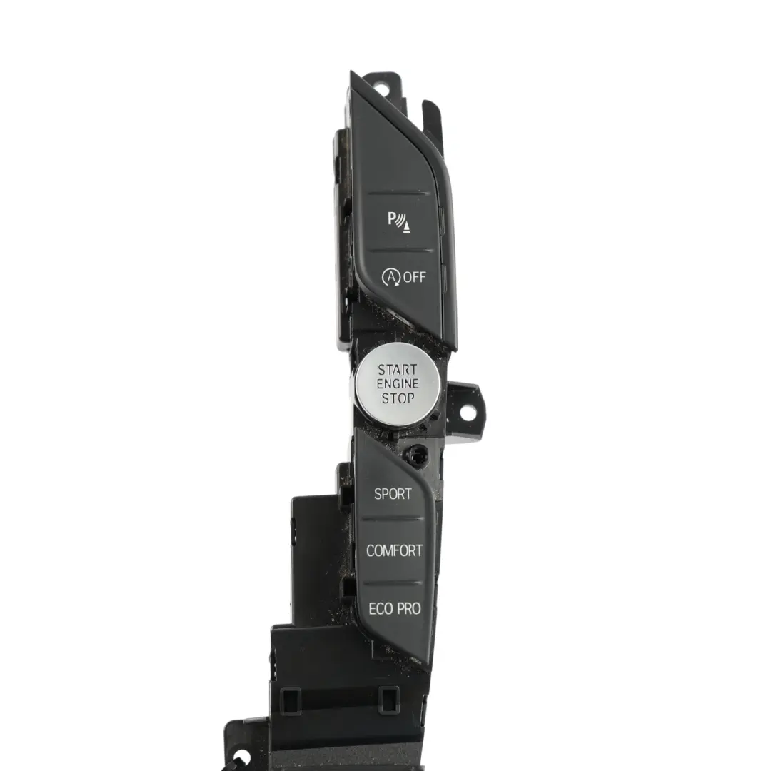 BMW F40 Centre Console Control Switch Trim Cover Panel - SKU RHD-7911196 - Part number 7911196