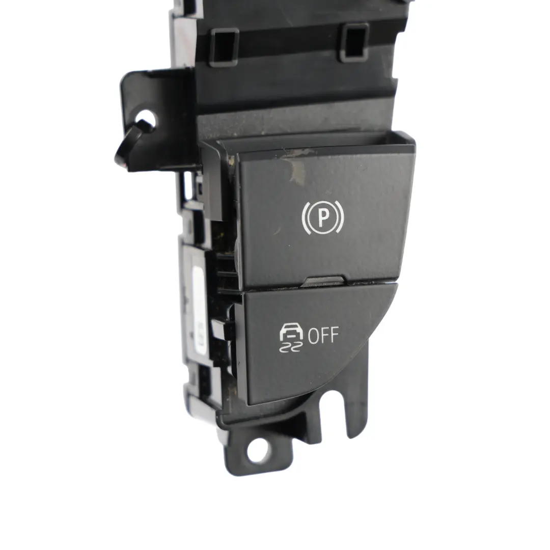 BMW F40 Centre Console Control Switch Trim Cover Panel - SKU RHD-7911196 - Part number 7911196