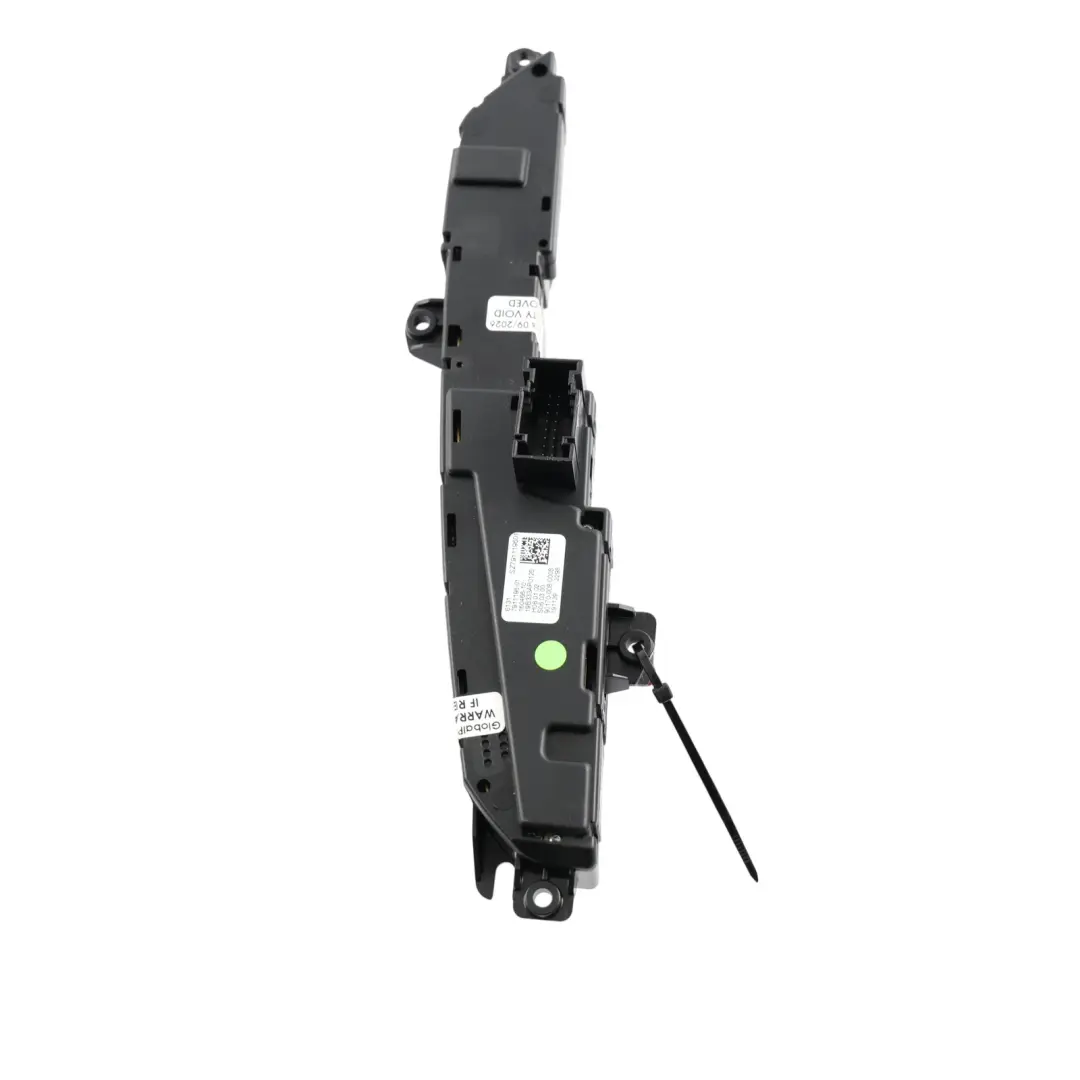 BMW F40 Centre Console Control Switch Trim Cover Panel - SKU RHD-7911196 - Part number 7911196