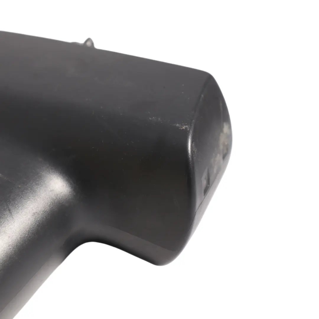 VW Volkswagen Caddy Maxi SA Wing Mirror Cover Cap Trim Left N/S Black - SKU RHD-7E2857527 - Part number 7E2857527