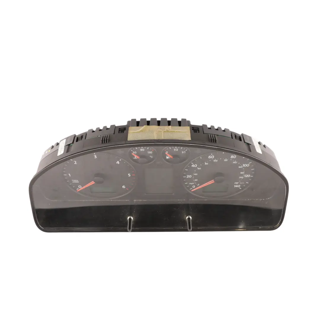 Speedometer Clock Speedo Manual Diesel to Volkswagen Transporter T5 with Part number 7H0920951MX Volkswagen Transporter T5 Speedometer Clock Speedo Manual Diesel - SKU RHD-7H0920951MX - Part number 7H0920951MX