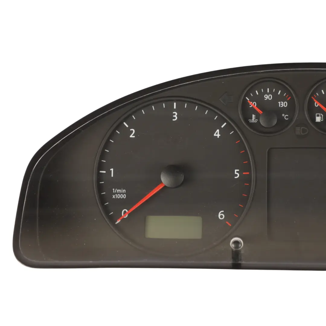 Speedometer Clock Speedo Manual Diesel to Volkswagen Transporter T5 with Part number 7H0920951MX Volkswagen Transporter T5 Speedometer Clock Speedo Manual Diesel - SKU RHD-7H0920951MX - Part number 7H0920951MX