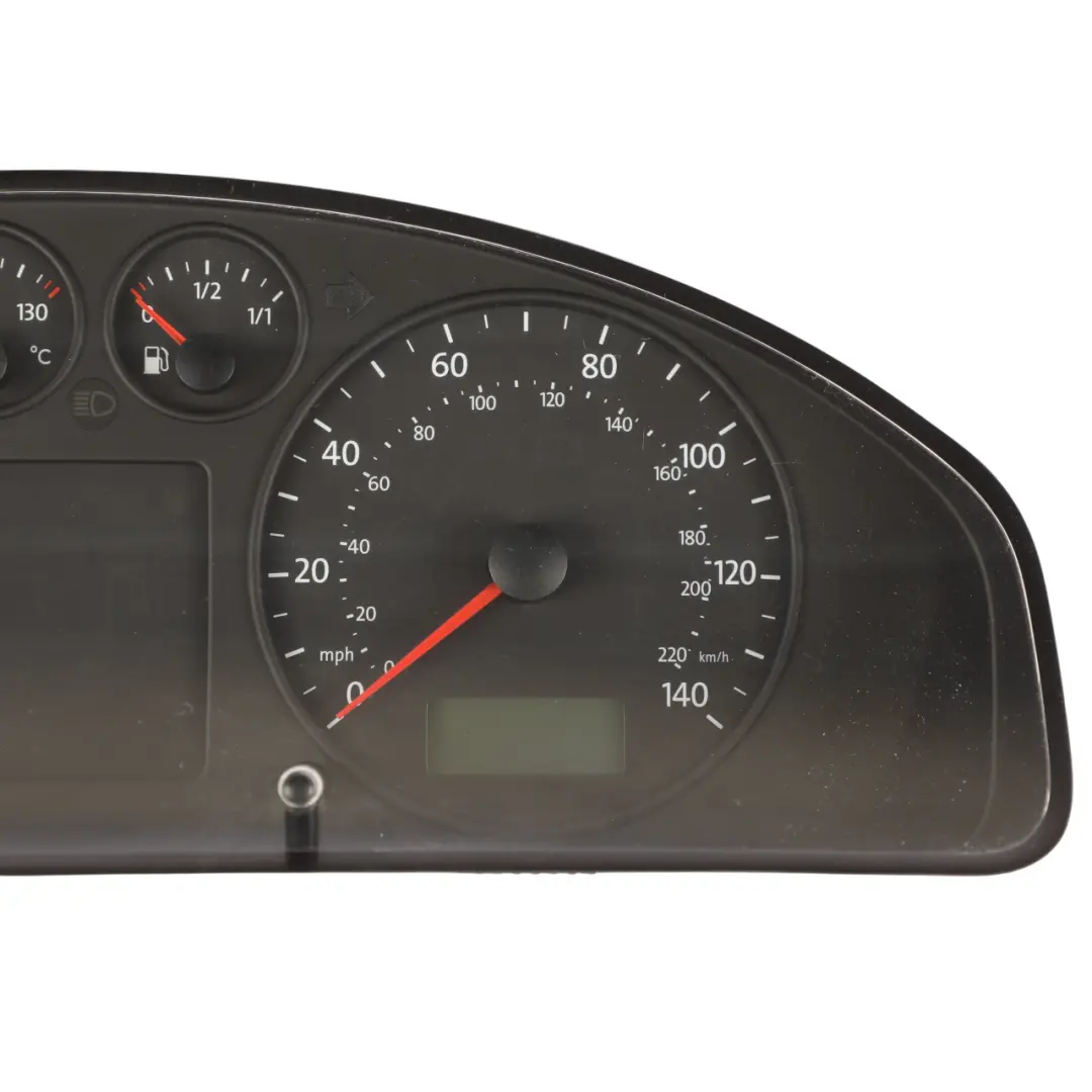 Speedometer Clock Speedo Manual Diesel to Volkswagen Transporter T5 with Part number 7H0920951MX Volkswagen Transporter T5 Speedometer Clock Speedo Manual Diesel - SKU RHD-7H0920951MX - Part number 7H0920951MX